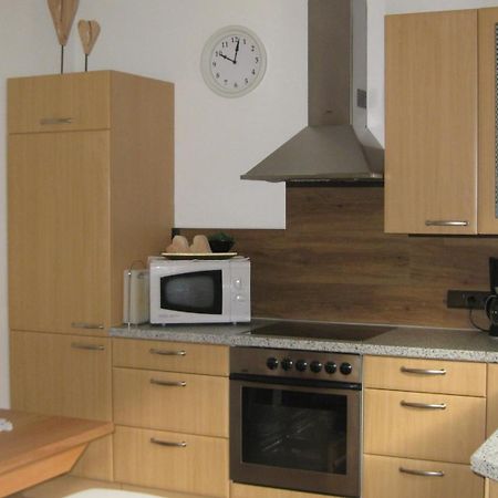 Haus Falkner Apartment Niederthai Phòng bức ảnh