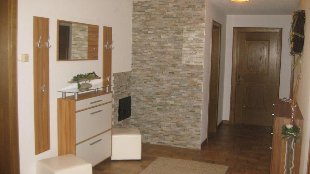 Haus Falkner Apartment Niederthai Phòng bức ảnh