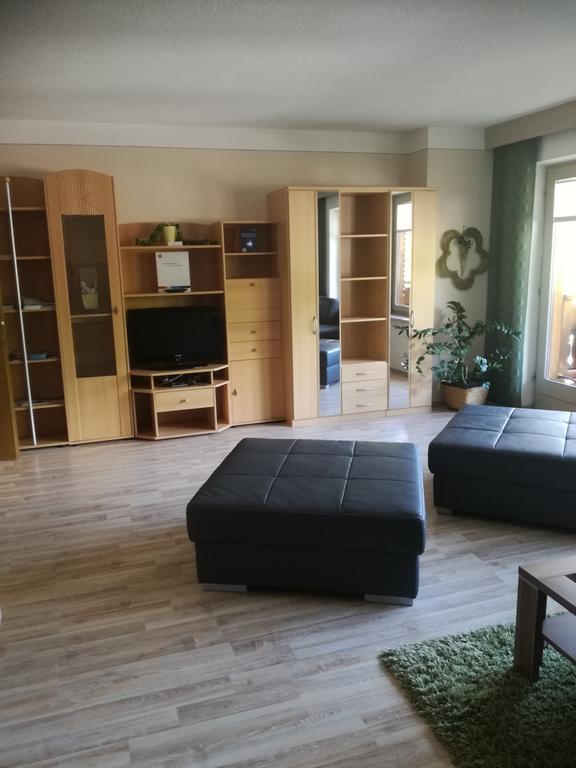 Haus Falkner Apartment Niederthai Ngoại thất bức ảnh