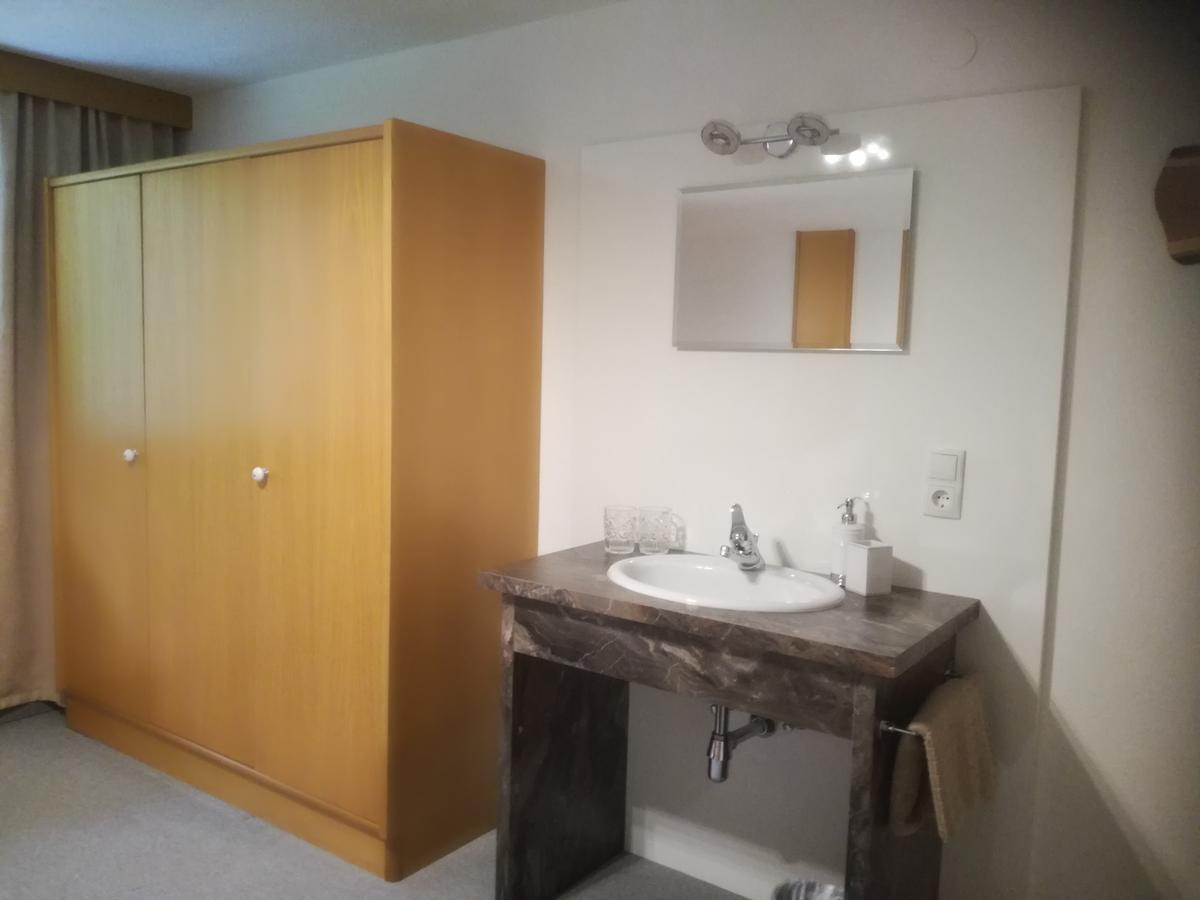 Haus Falkner Apartment Niederthai Ngoại thất bức ảnh